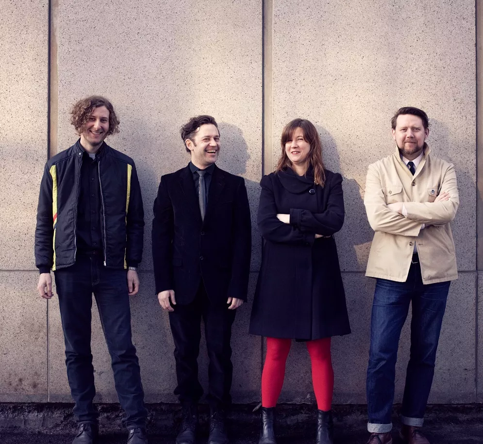 Leila K till attack efter pin-raseri