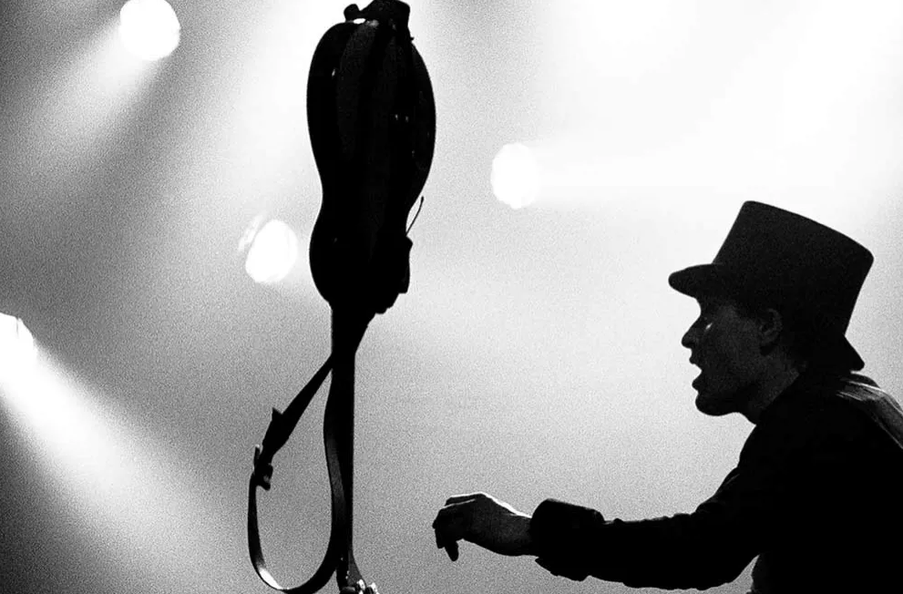 Billedserie: Se alle årets bedste musikfotos