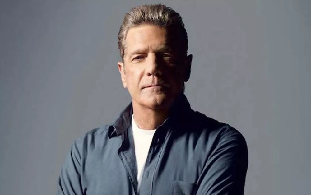 Eagles-gitarist Glenn Frey er død