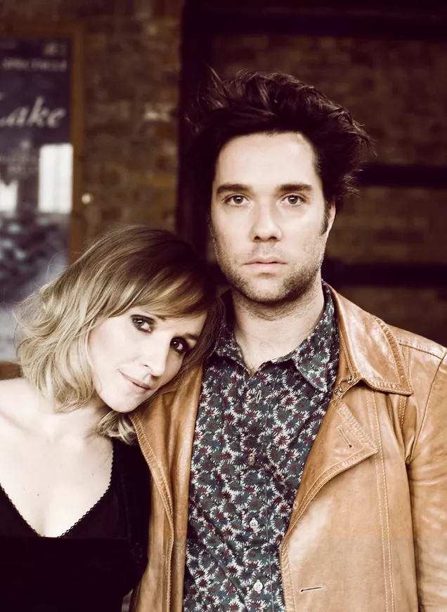 Wainwright vs. Richter: Sex, død og opera