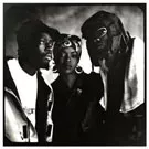 Fugees er på turné