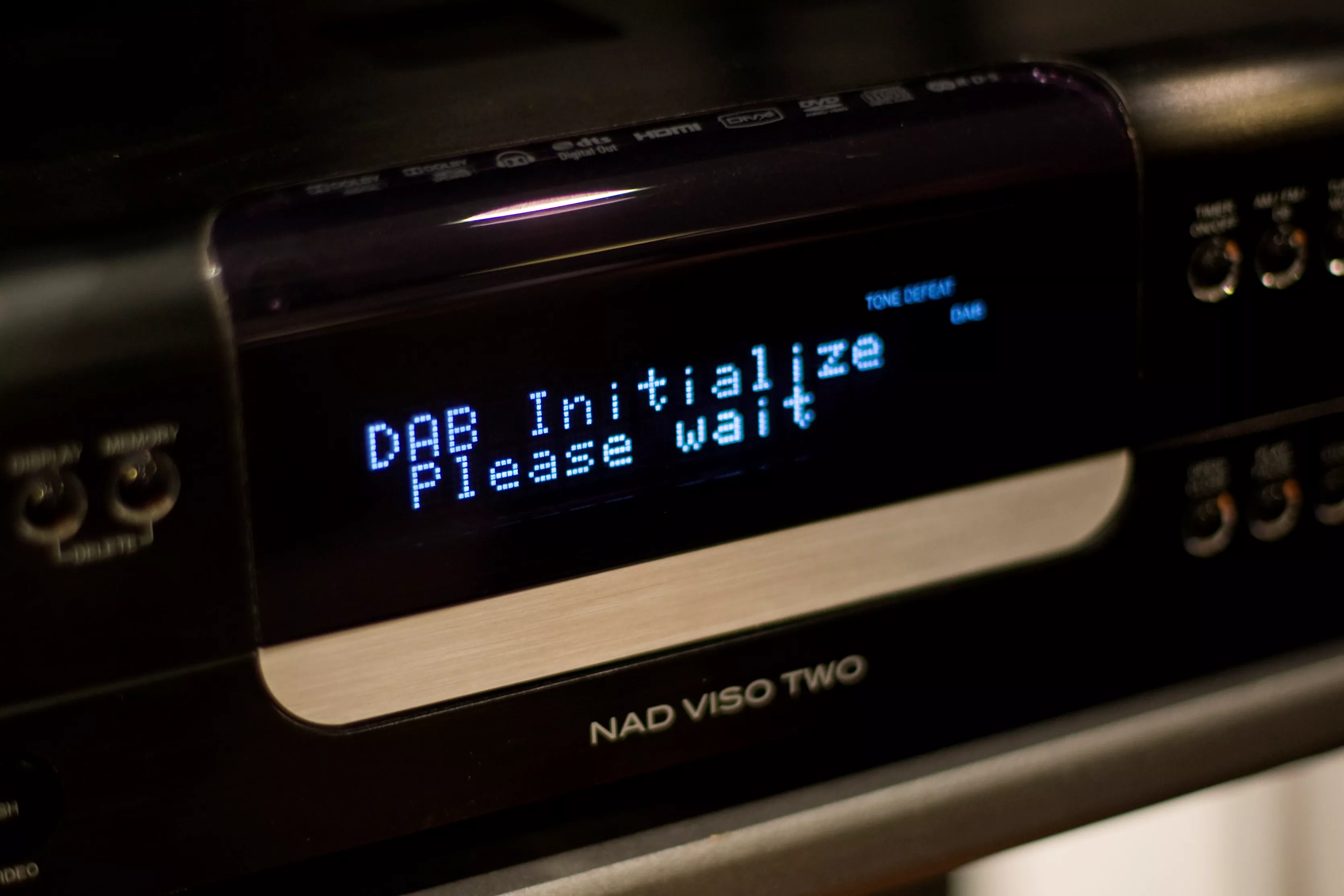 Lyttertap for de store kanalene