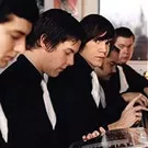 The Hives arbejder på nyt