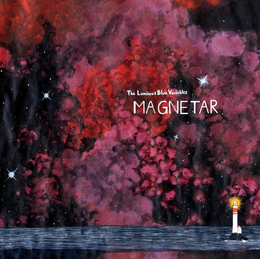 The Magnetar Sessions - The Luminous Blue Variables