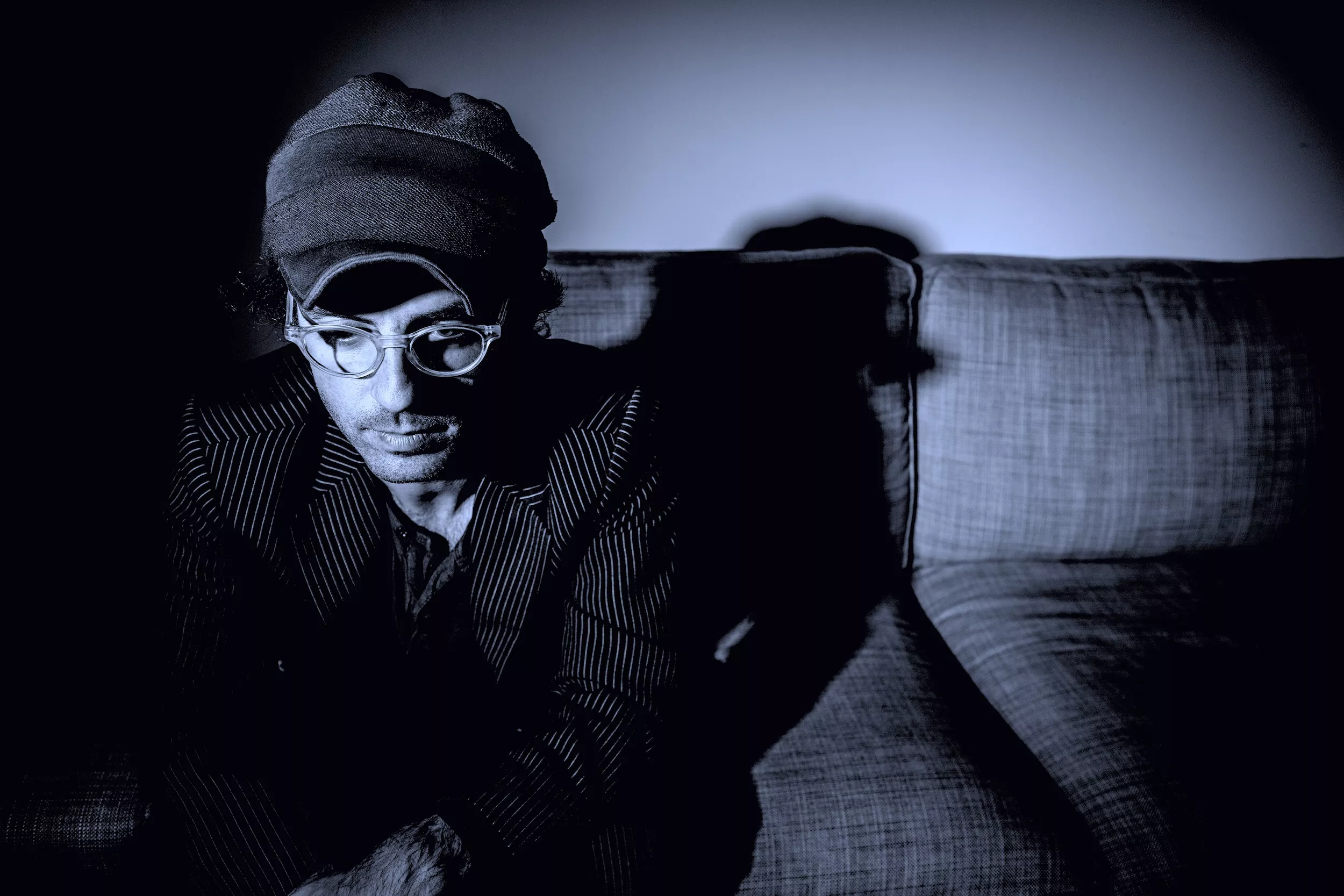 Danmark får besøg af Clap Your Hands Say Yeah til efteråret