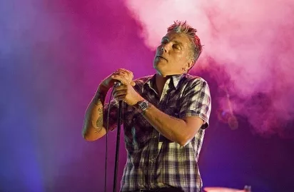 The Sandmen er klar til Danmarksturné