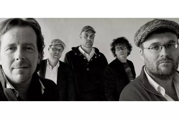 Moonjam tilbage med nyt album