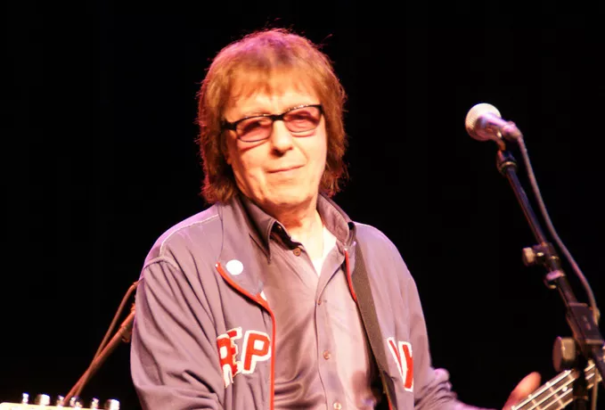 Billy Wyman: “Jeg har bedre ting at lave end spille med Stones”