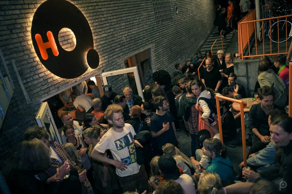 Guide: Her er weekendens bedste fester