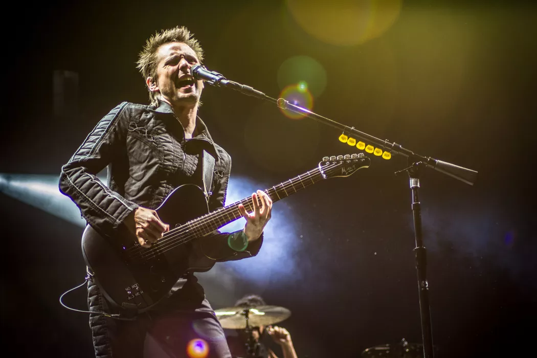 Mest lästa Bråvalla-artikel – en Muse-sågning