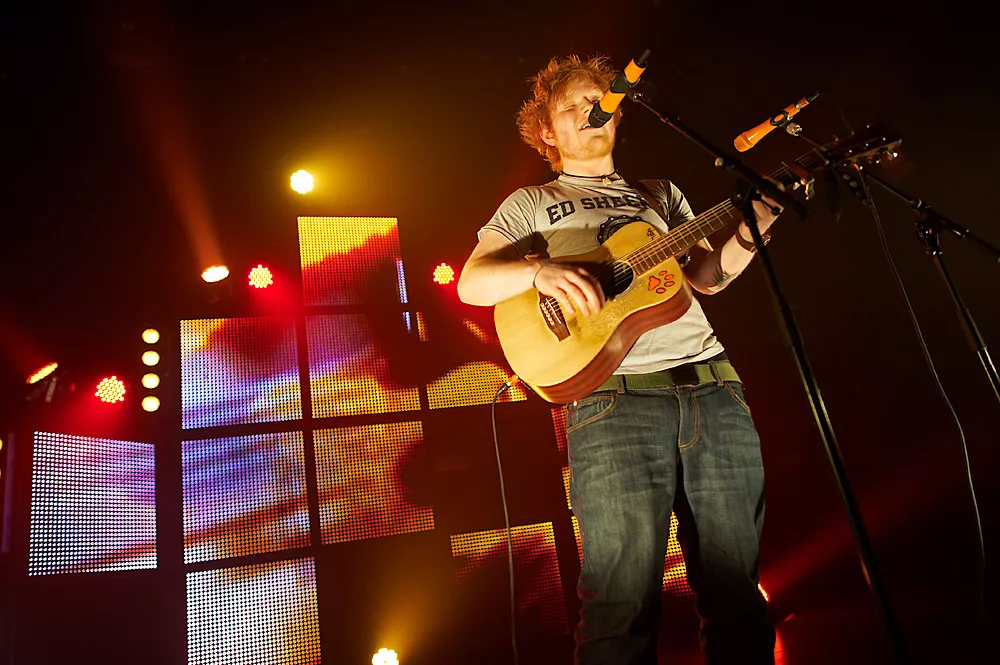 BBC klar med toppnavn til Glastonbury-erstatning