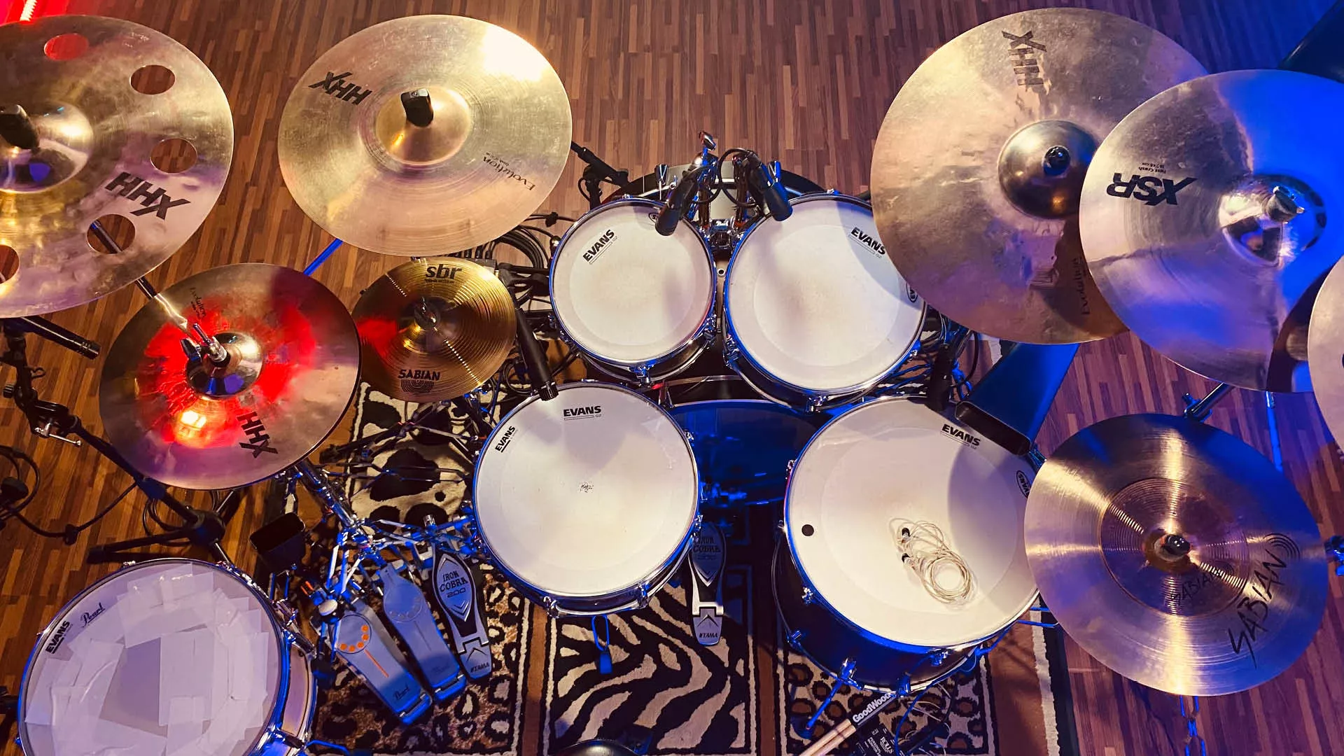 Replokaler stänger över hela Sverige – unga musiker drabbas