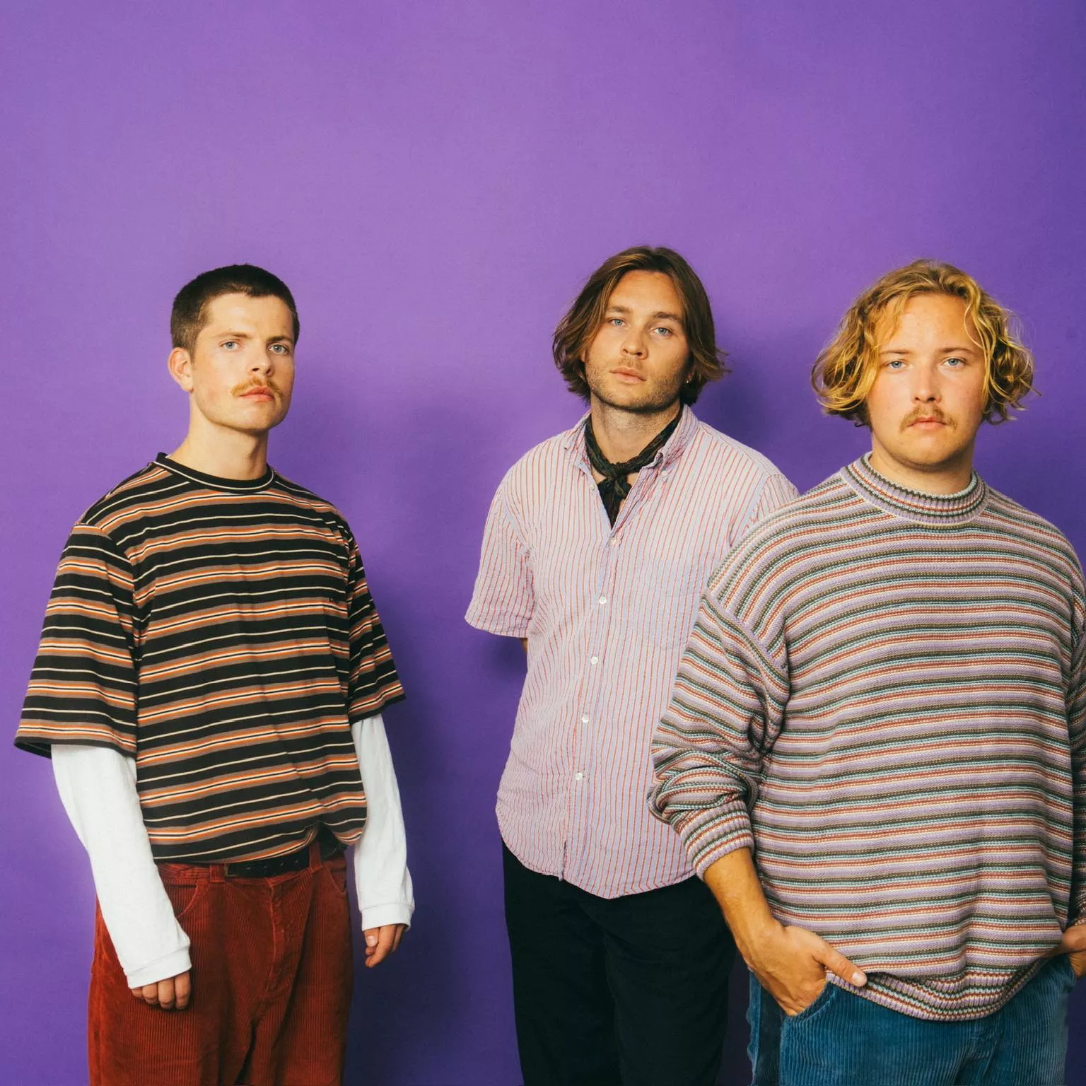 Pent, men noe tannløst