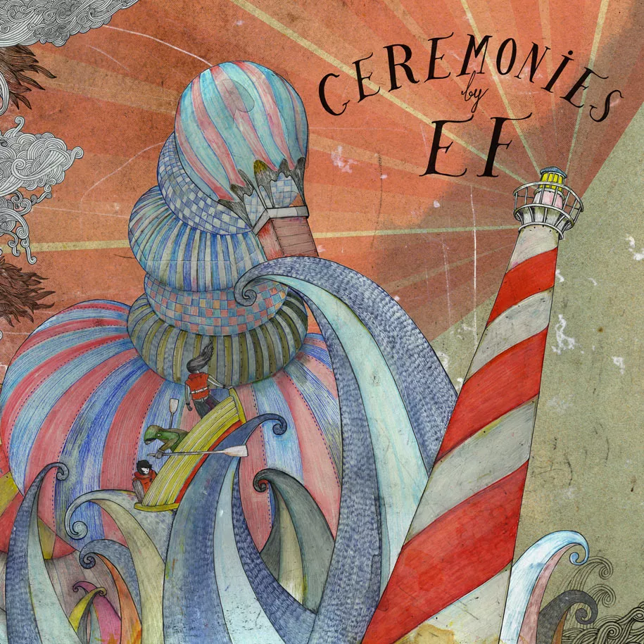 Ceremonies - EF