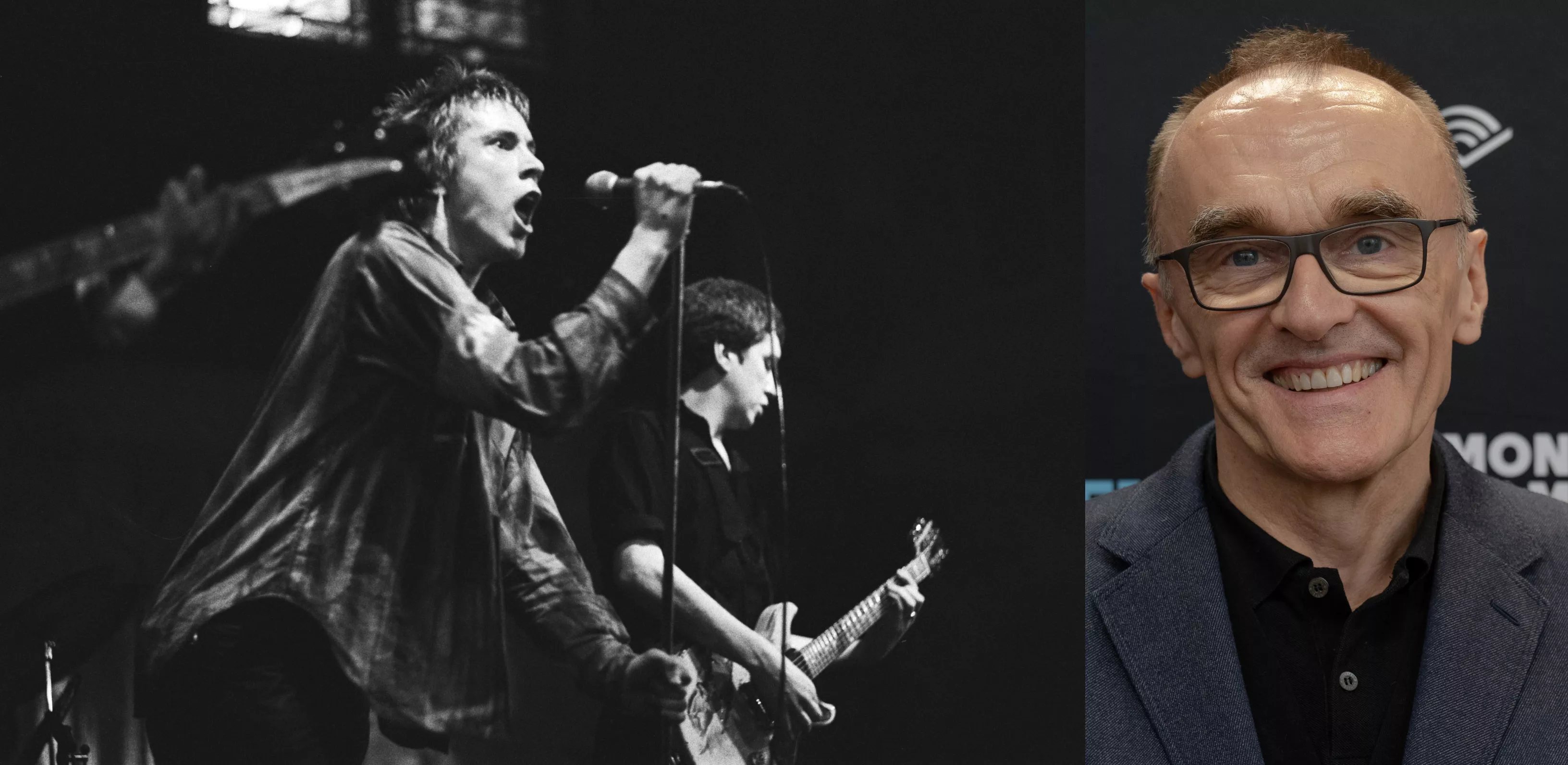 Sex Pistols' historie bliver tv-serie af Trainspotting-instruktøren – her er hovedrollerne