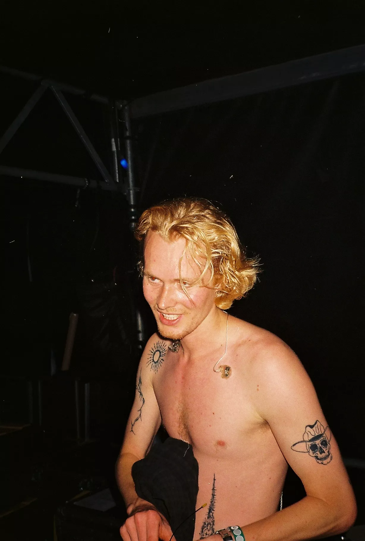 Foto: Johannes Hålien