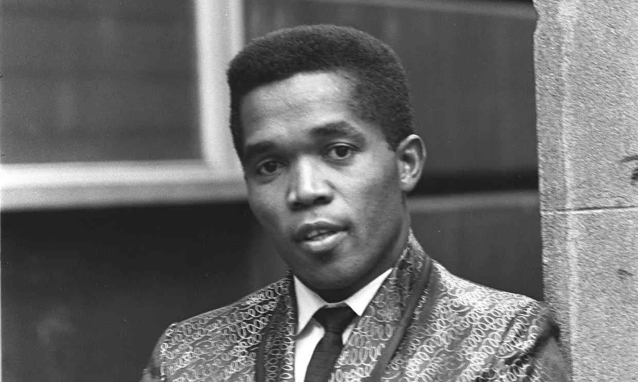 Ska-legenden Buster Prince er død