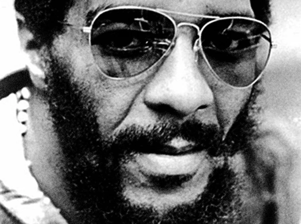 Nekrolog: Richie Havens er død, 72 år gammel