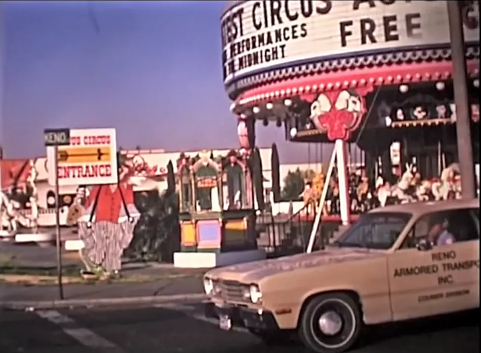 PREMIÄR: Super 8 och USA-nostalgi när Kent-ikonen släpper nytt