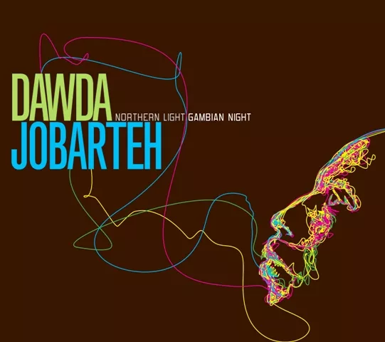 Northern Light Gambian Night - Dawda Jobarteh