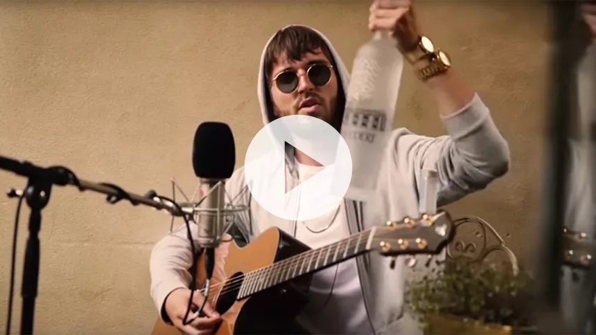 Her er årets 10 mest sete musikvideoer – i Danmark