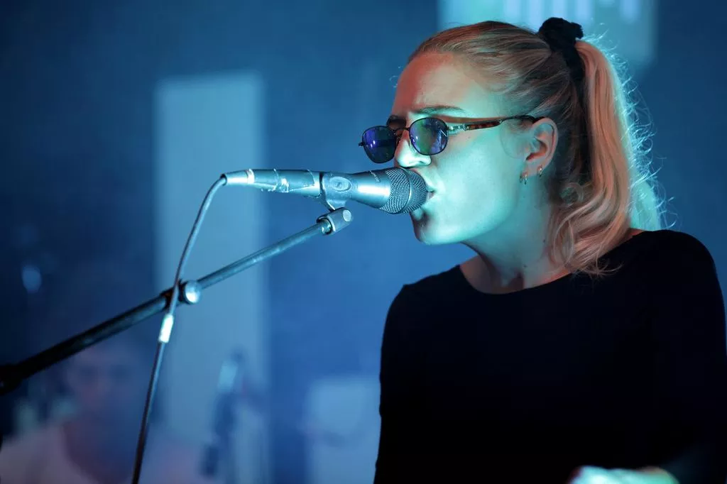 Digte og musik svæver i en symbiose i Vega