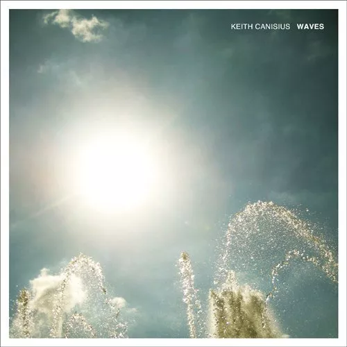 Waves - Keith Canisius