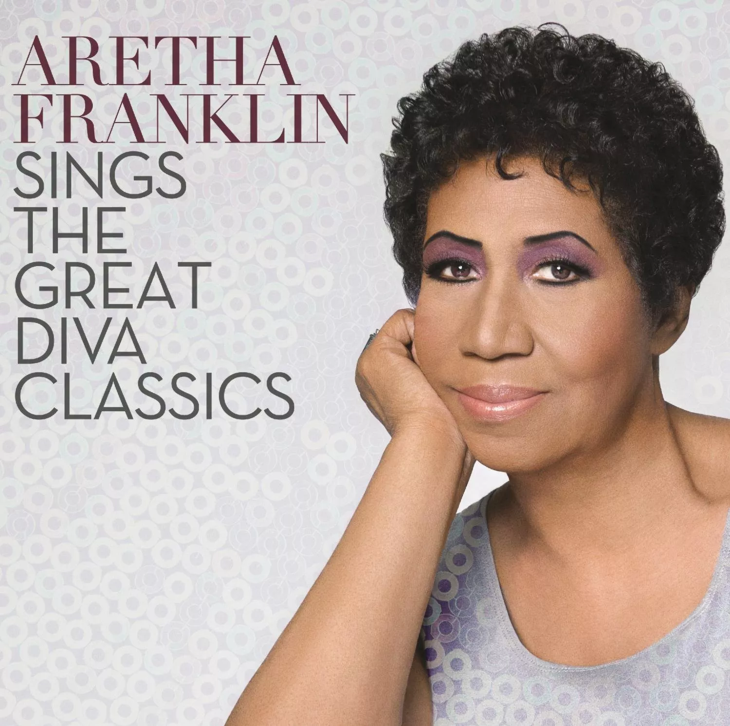 Sings The Great Diva Classics - Aretha Franklin