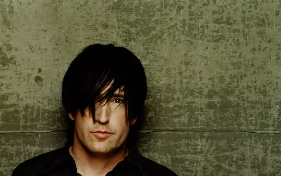 Trent Reznor vann Golden Globe