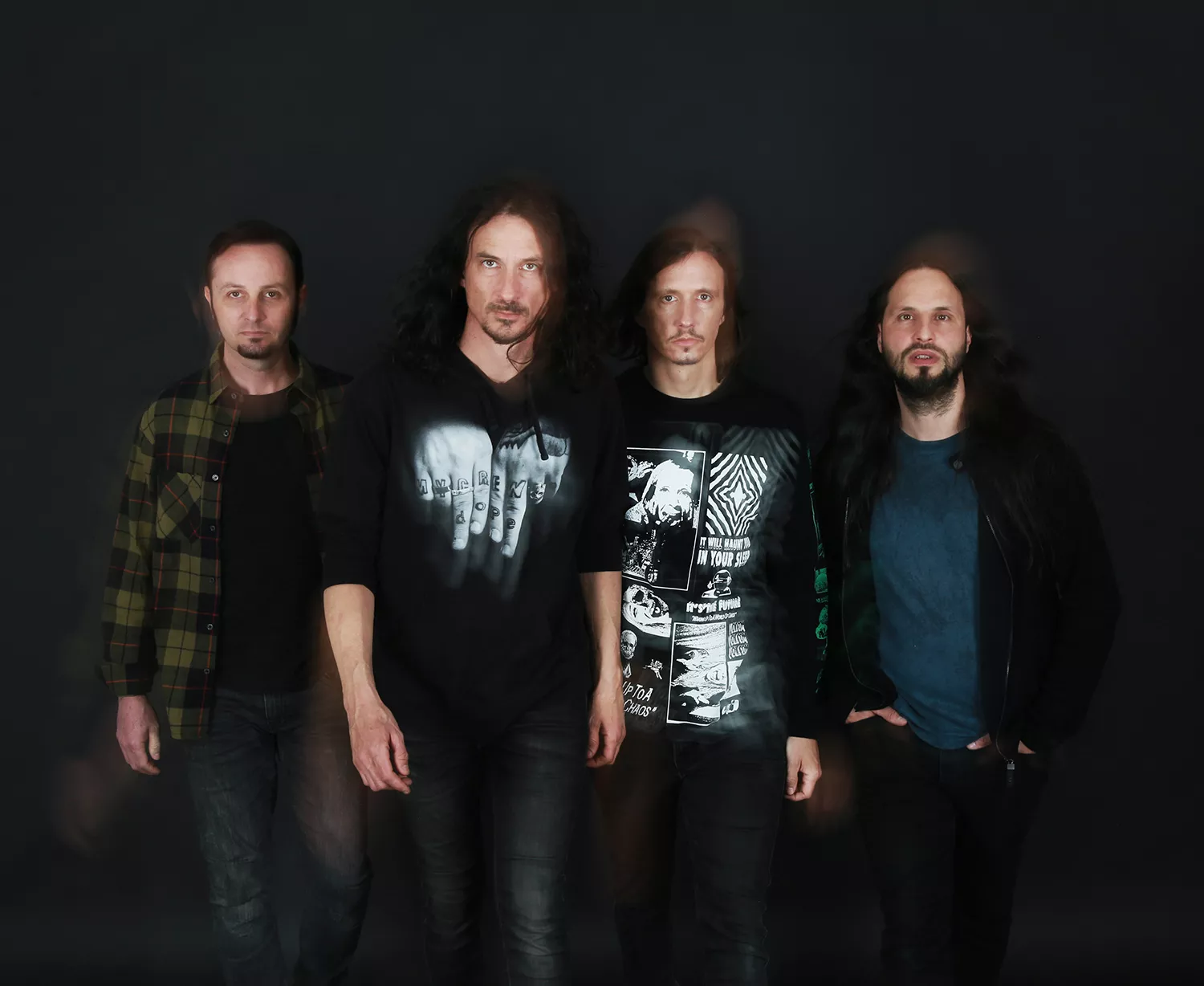 GOJIRA-INTERVIEW: Metalhoveder med ansvar