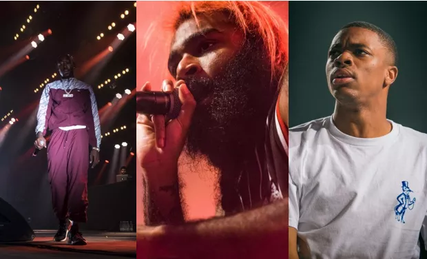 PLAYLISTE: De bedste hiphoptracks lige nu