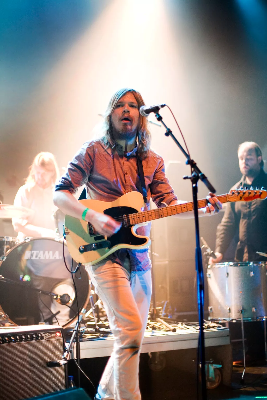 Rubik: Rockefeller, by:Larm 2012