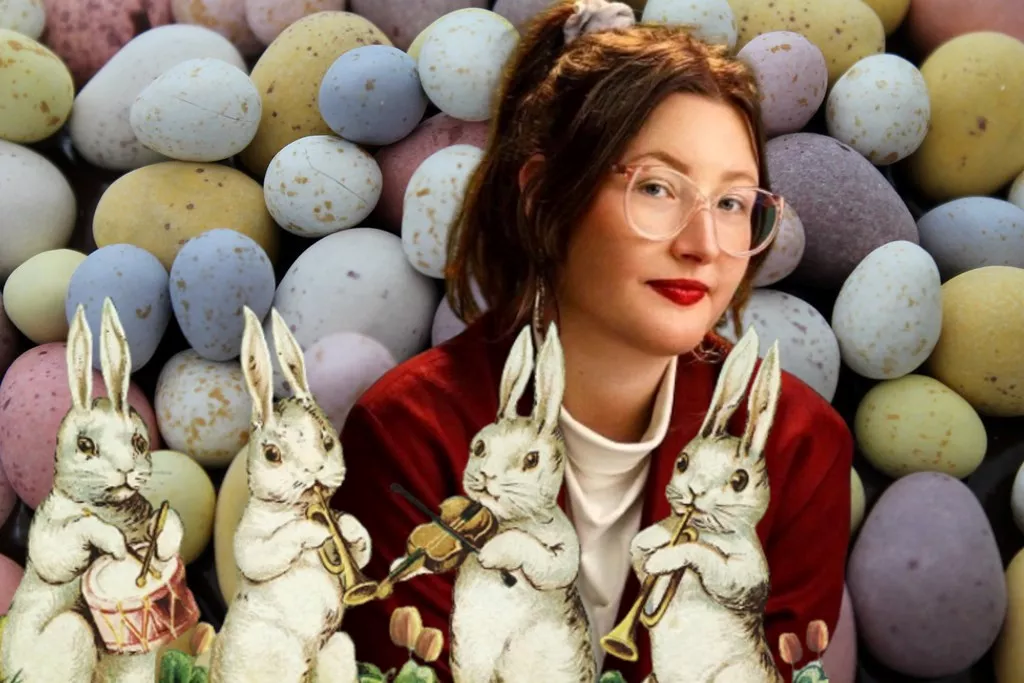 KRÖNIKA: Vilken musik ska du lyssna på i påsk? Låt mig visa vägen