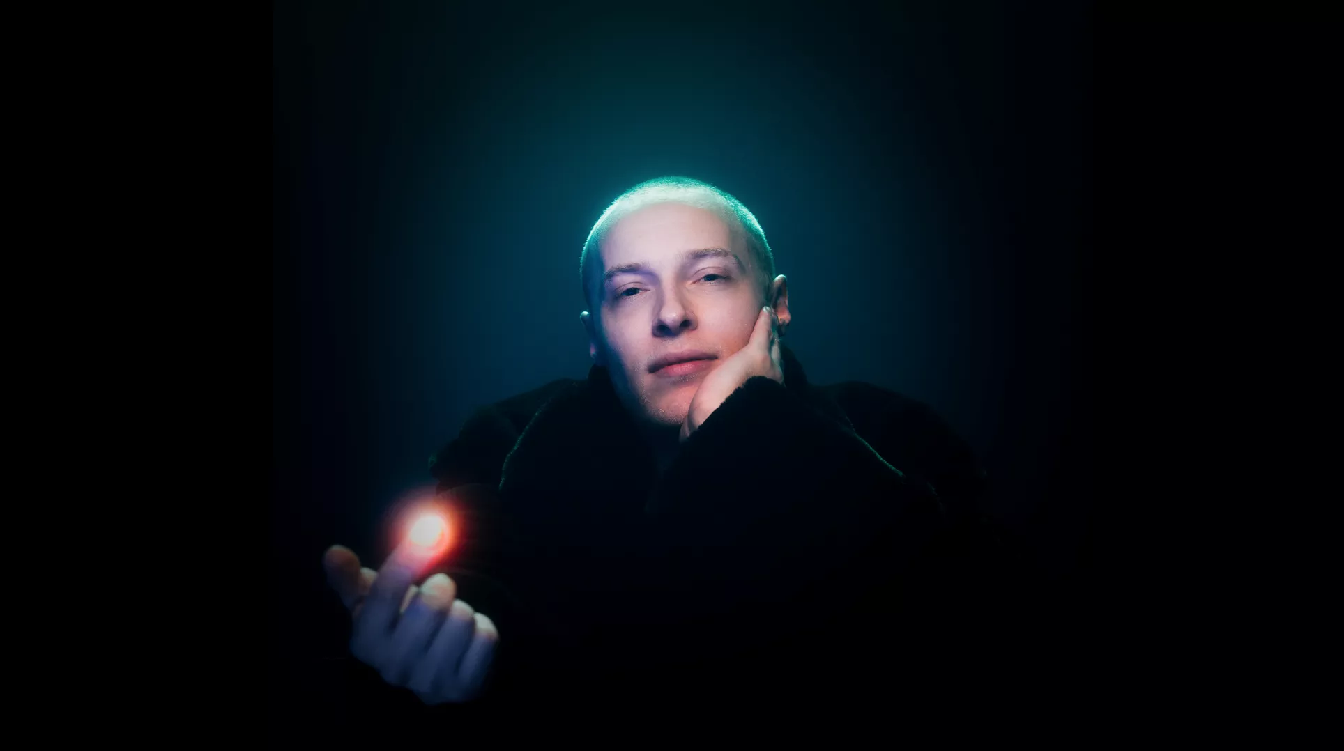 Legger ut på norgesturné denne høsten