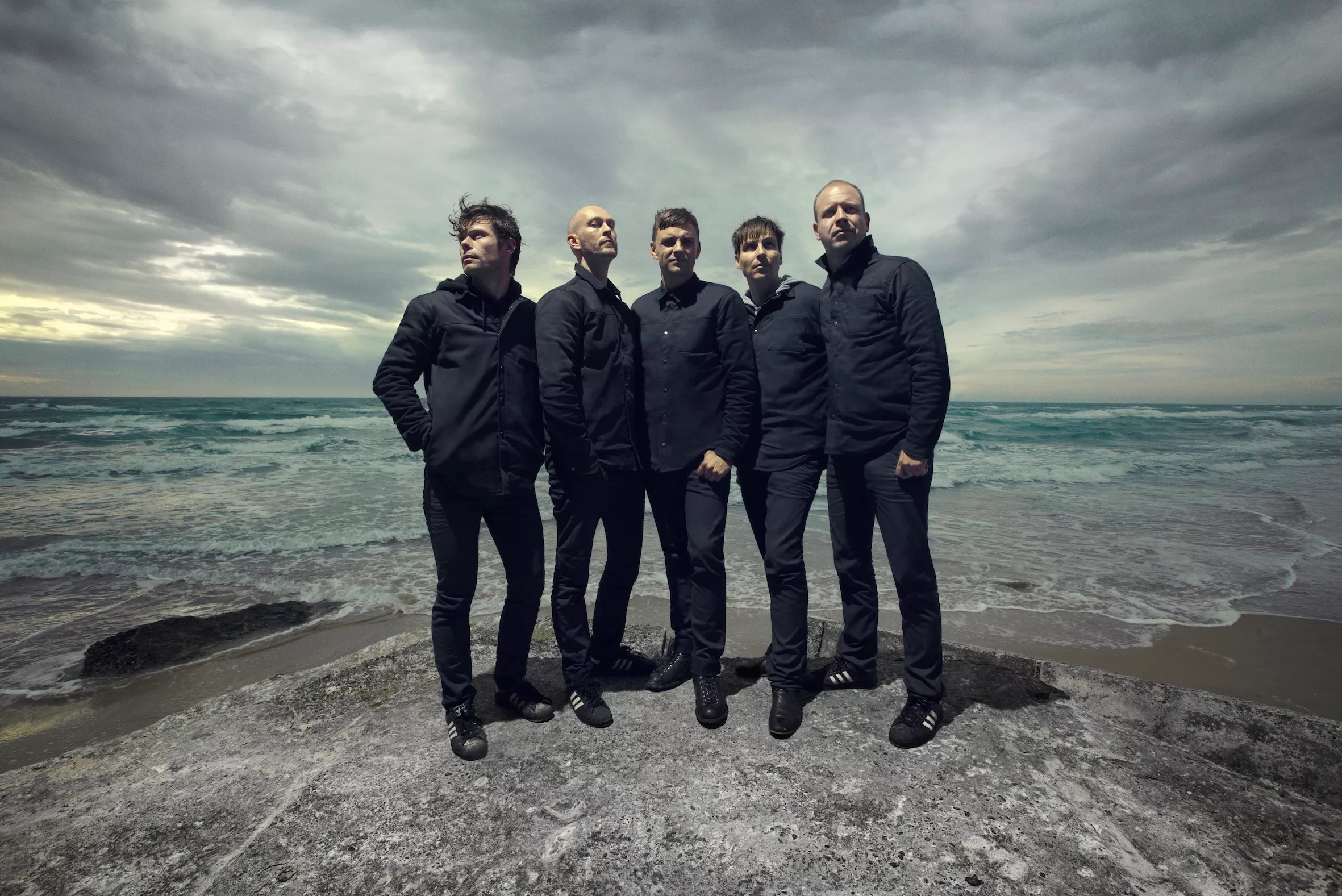 Nephew var tæt på kontrakt med Timbaland