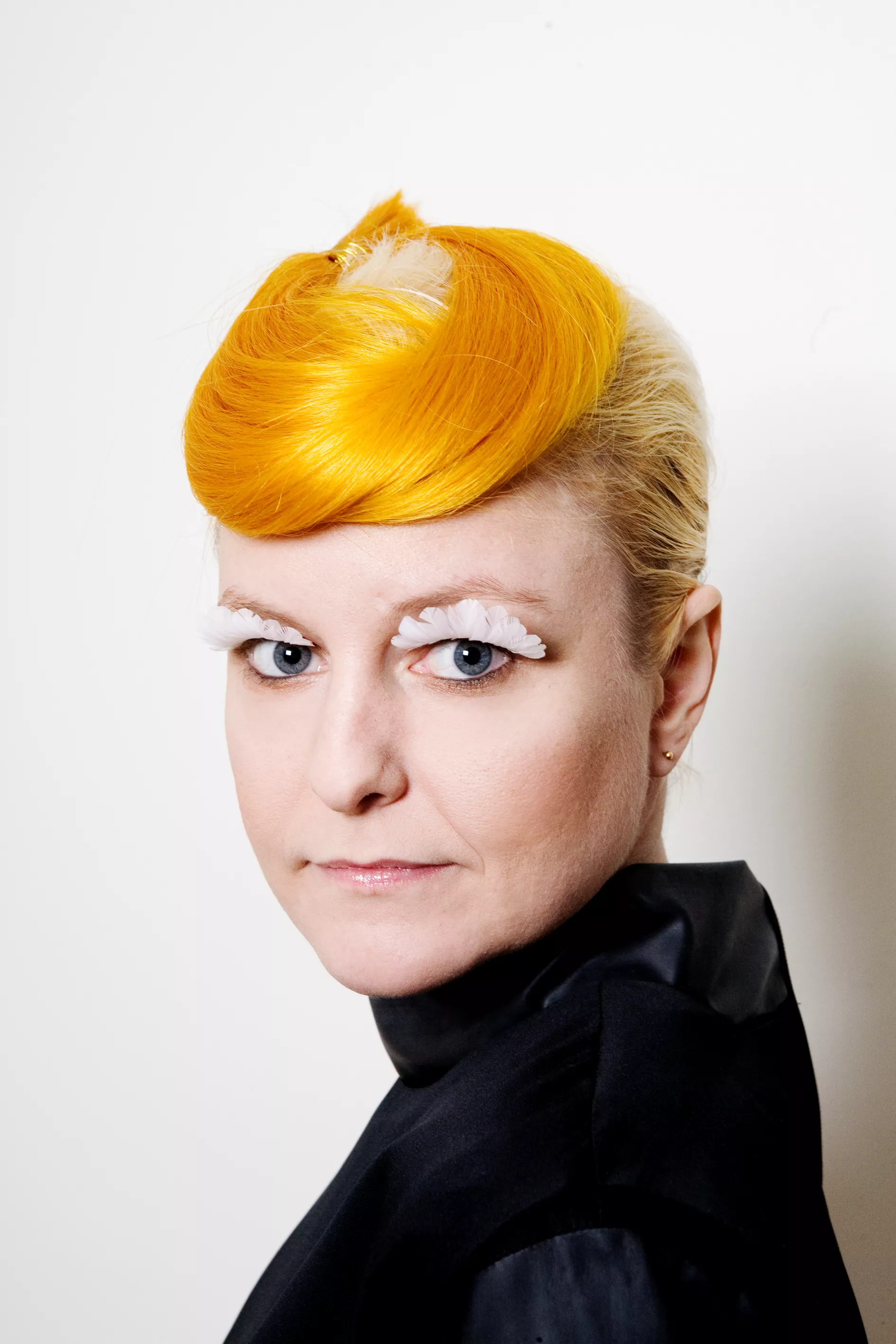 Sophie Rimheden är tillbaka