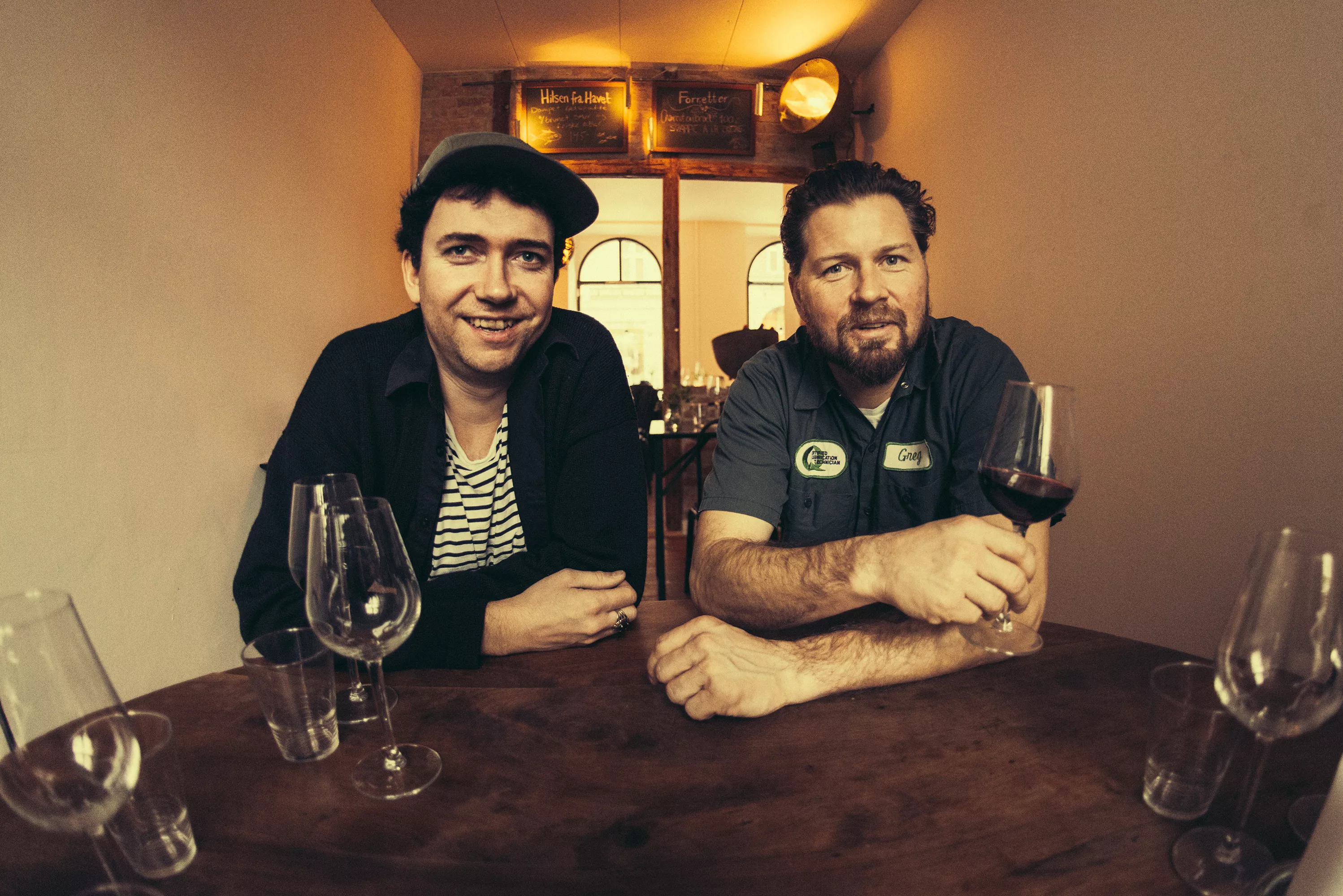 Psyched Up Janis: On the road (again)