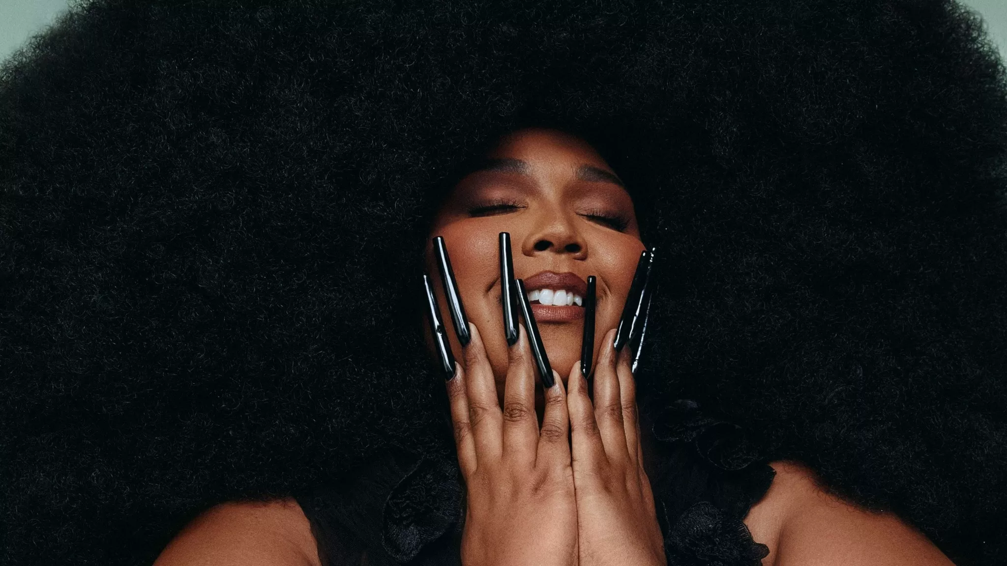 LYSSNA: Lizzo och SZA släpper gemensam låt