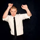 Dansk islæt på nyt Timberlake-album