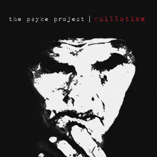 Guillotine - The Psyke Project