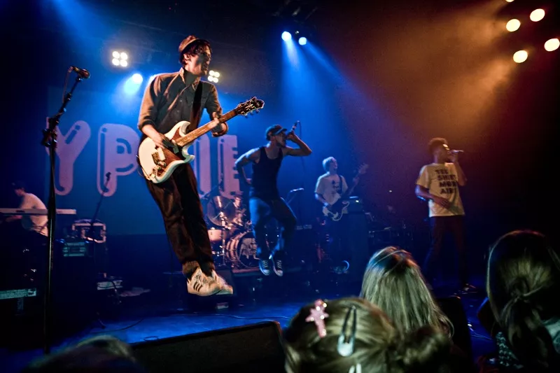 Gypsies genfinder kerneværdierne 