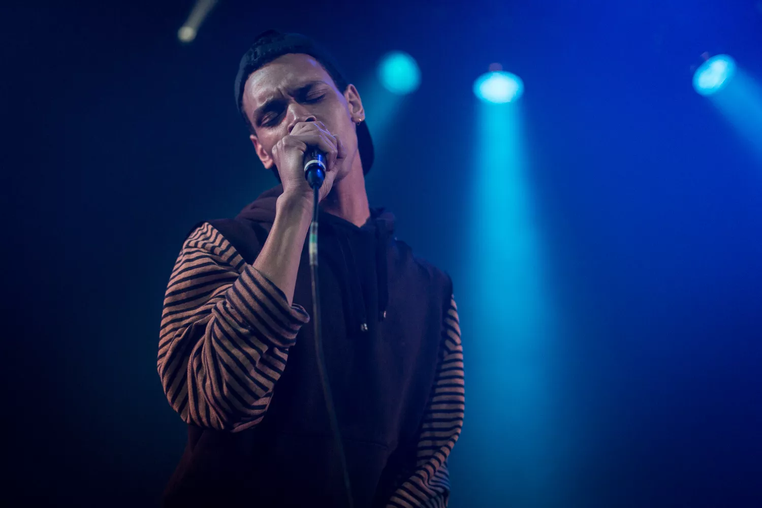 Forbløffende selvsikkerhed fra danske darlings 