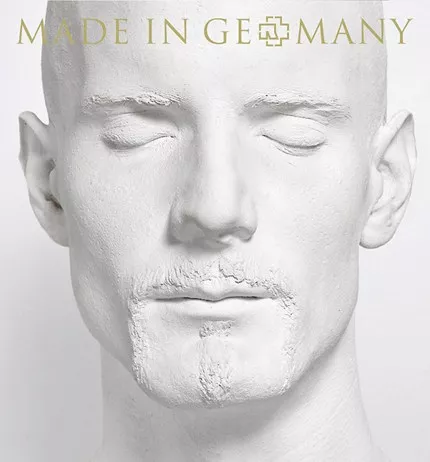 Made in Germany 1995-2011 - Rammstein