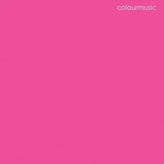 My ___ Is Pink - Colourmusic