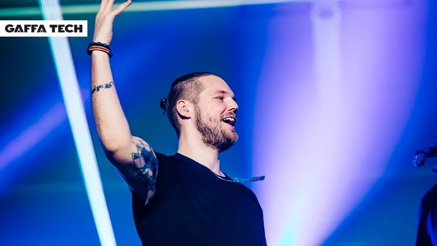 Dansk musiker og producer bag NFT-projekt, der skal give musikere flere muligheder for indtjening