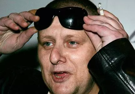 Happy Mondays-frontmand udgiver selvbiografi