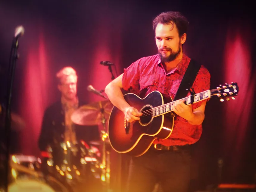 Masser af potentiale på den aarhusianske upcomingfestival – trods mangel på kvinder og danske tekster