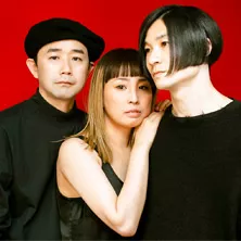 Mass Of The Fermenting Dregs (JP)