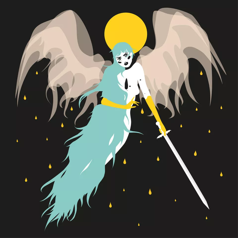 Hårt blev mjukt – ändå inte mesigt