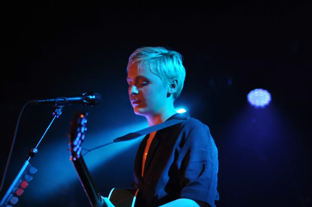 Laura Marling: John Dee, Oslo